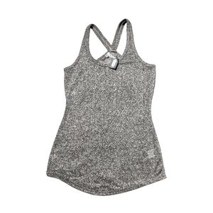 Studio Y Sparkle Tank NWT